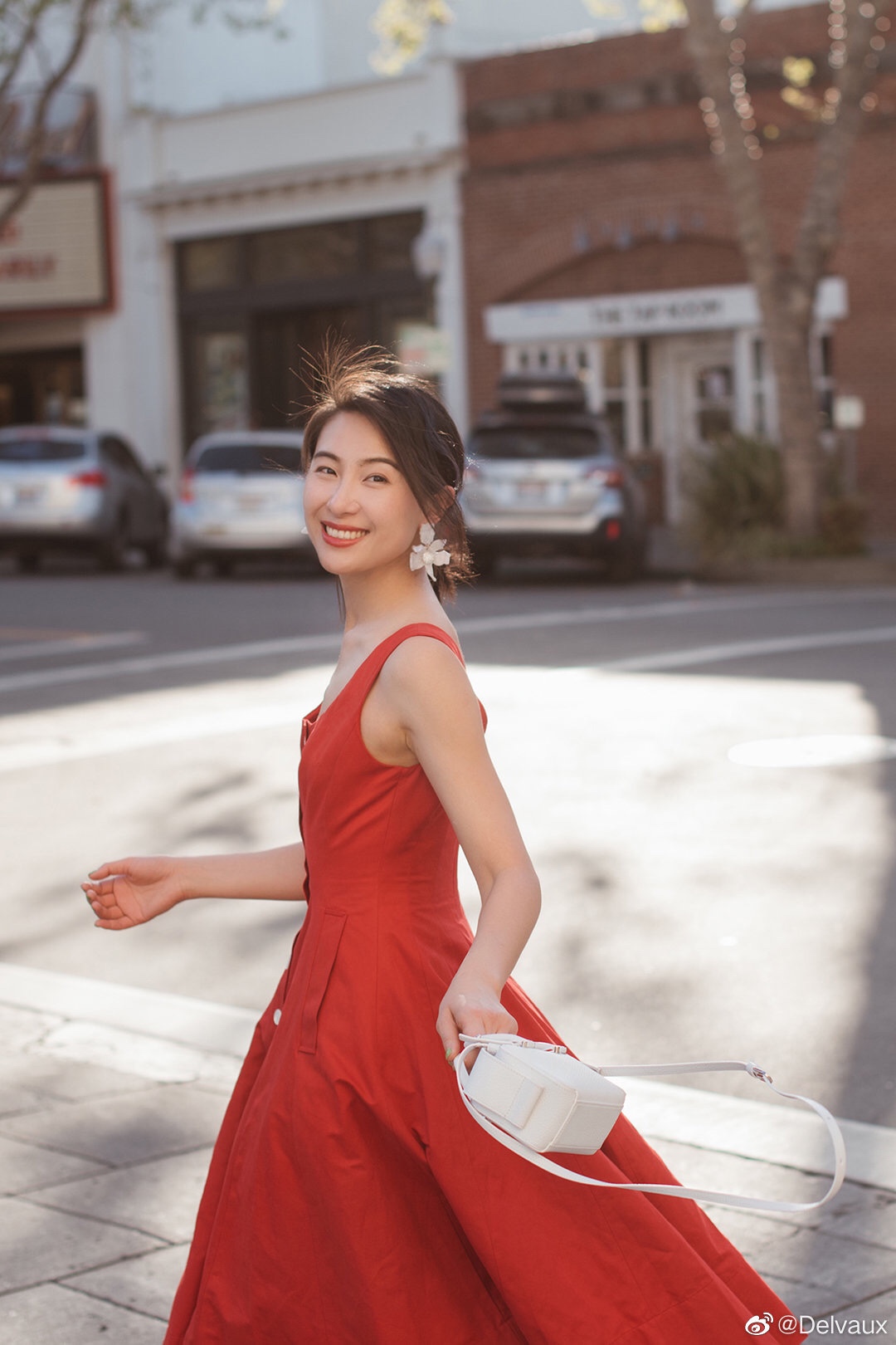 델보 쿨 박스 나노백